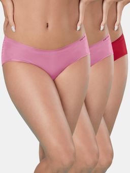 Sonari - Seamless Womens Panties (Pack of 3)