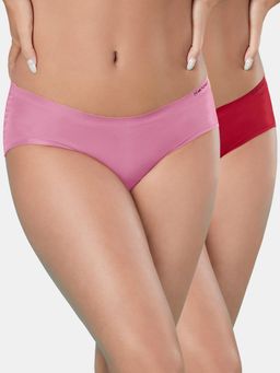 Sonari - Seamless Womens Panties (Pack of 2)