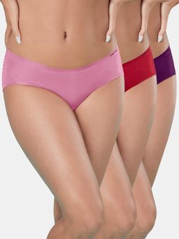 Sonari - Seamless Womens Panties (Pack of 3)