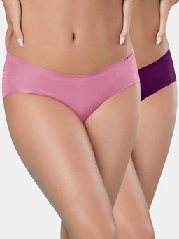 Sonari - Seamless Womens Panties (Pack of 2)