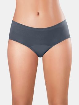 Sonari - Womens Menstrual Period Leakproof Briefs Seamless Period Panties