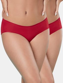 Sonari - Seamless Womens Panties (Pack of 2)
