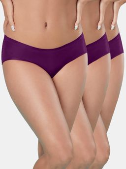 Sonari - Seamless Womens Panties (Pack of 3)