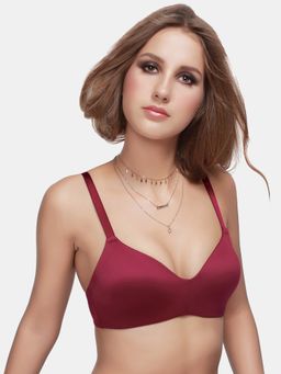 Sonari - Zil Womens Soft Padded Bra