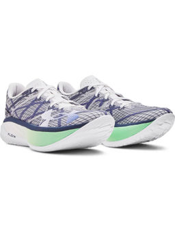Under Armour - Unisex Multi-Color U Velociti Elite 2 Running Shoes