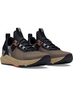 Under Armour - Unisex Brown Project Rock Bsr Training Shoes
