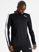 Black color option, Sold out, Currently selected