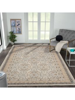 OBSESSIONS - Anti-Static Ultra Modern Bedside Runner, Multicolour