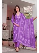 Lavender color option