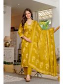 Mustard color option
