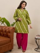 Green color option, Sold out