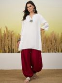 White color option, Sold out