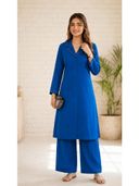 Blue color option