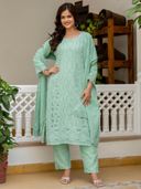 Green color option, Sold out