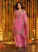 Pink color option, Sold out, Currently selected