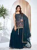Teal color option, Sold out