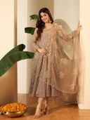 Brown color option, Sold out, Currently selected