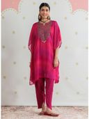 Pink color option, Currently selected