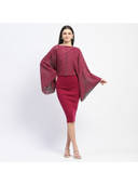 Wine color option, Currently selected