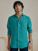 Green color option