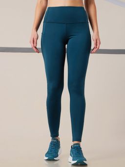 CULT - Womens Polyester High-Impact Performance Tights