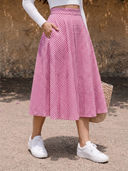 Pink color option