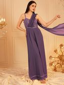 Lavender color option