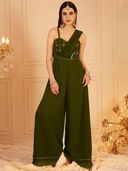 Olive color option