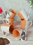 Orange color option, Sold out