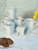 Turquoise color option, Currently selected