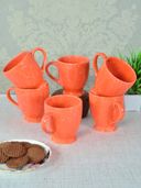 Orange color option, Sold out