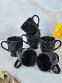 Black color option, Sold out