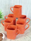 Orange color option