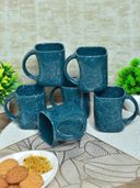 Teal color option, Currently selected