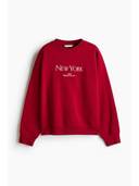 Red color option, Sold out