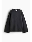 Black color option, Currently selected