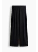 Black color option, Currently selected