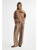 Beige color option, Currently selected