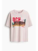 Pink color option