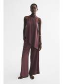 Mauve color option