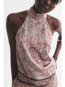 Beige color option, Currently selected