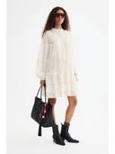White color option