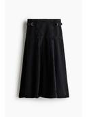 Black color option, Currently selected