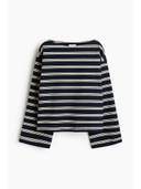 Navy Blue color option, Currently selected