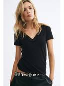 Black color option, Currently selected