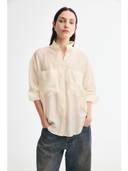 Beige color option