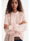 Peach color option, Currently selected