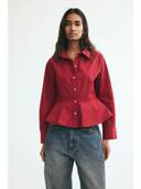 Red color option