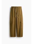 Olive color option, Currently selected