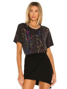 Michael Lauren - Roman Boyfriend Tee